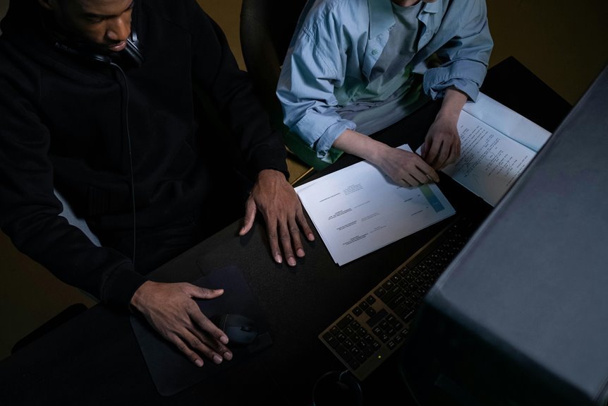 operational strategy analysis numbers