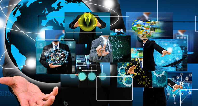 The Role of Technology in Digital Marketing