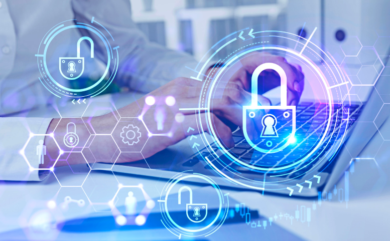 The Role of Technology in Digital Security