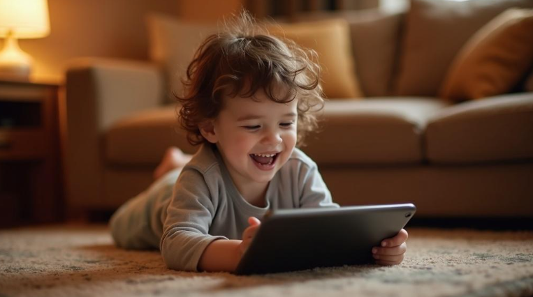 10 At-Home Speech Practice Apps Worth Putting on Your Kid's Tablet